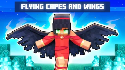 MCPE ADDONS - Skins Minecraft screenshot 1