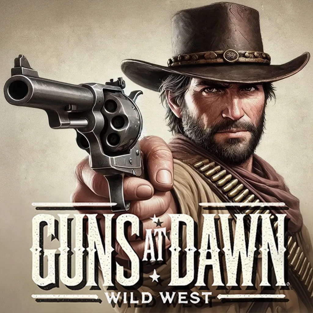 Guns Arena: PvP Shooting Games