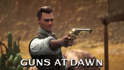 Guns Arena: PvP Shooting Games screenshot 1