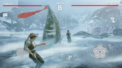 Guns Arena: PvP Shooting Games screenshot 3