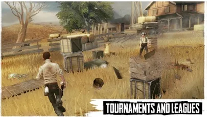 Guns Arena: PvP Shooting Games screenshot 5