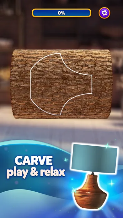 DIY Projects - Art Puzzle Game screenshot 2