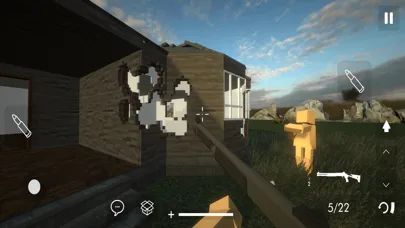 Building Destruction screenshot 4