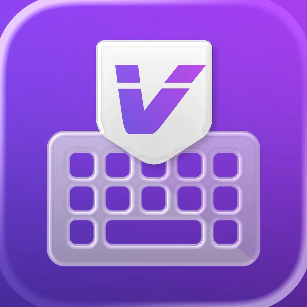 ViVi Keyboard: Theme & Chatbot