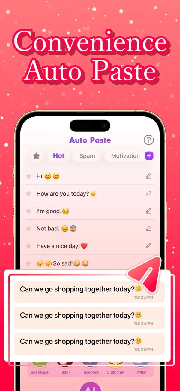 ViVi Keyboard: Theme & Chatbot screenshot 4