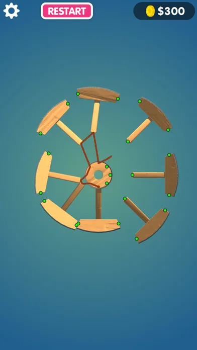 Sew 3D screenshot 5