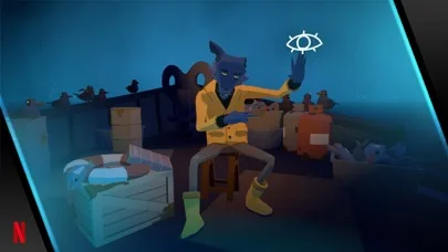 Before Your Eyes screenshot 1