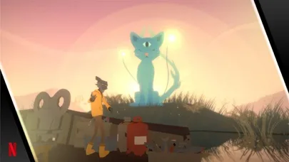 Before Your Eyes screenshot 2