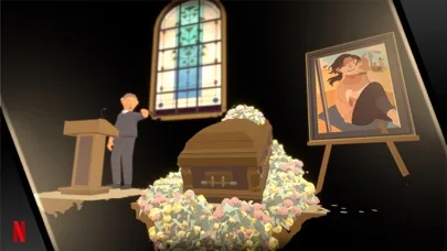 Before Your Eyes screenshot 3