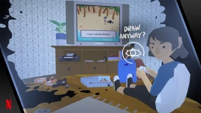 Before Your Eyes screenshot 4