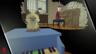 Before Your Eyes screenshot 5