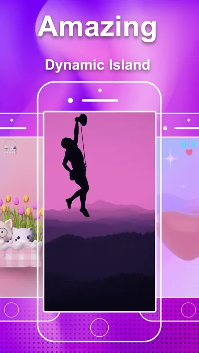 Color Themes: Standby & Widget screenshot 5