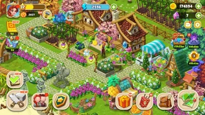 Adventure Isles screenshot 1