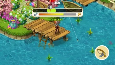 Adventure Isles screenshot 2