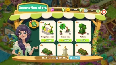 Adventure Isles screenshot 3