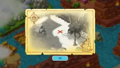 Adventure Isles screenshot 4