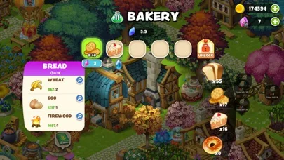 Adventure Isles screenshot 5