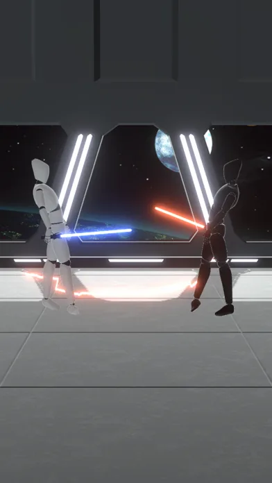 Draw Saber screenshot 1