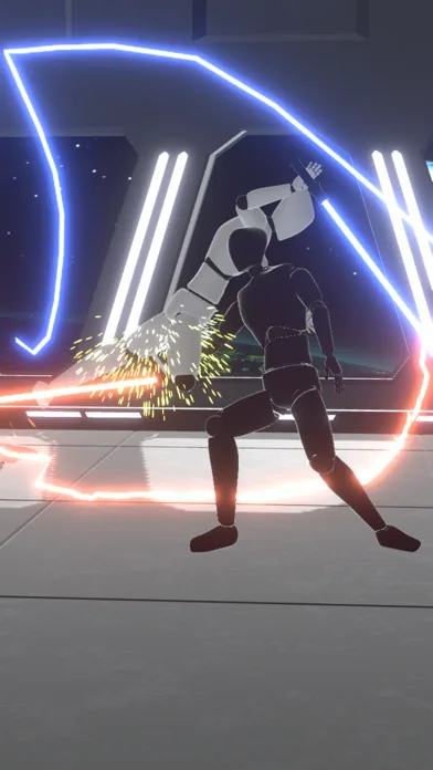 Draw Saber screenshot 2