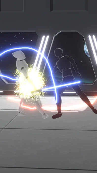 Draw Saber screenshot 3