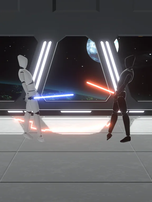 Draw Saber screenshot 4