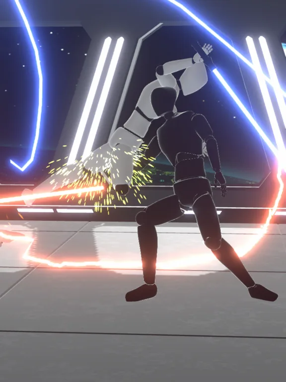 Draw Saber screenshot 5