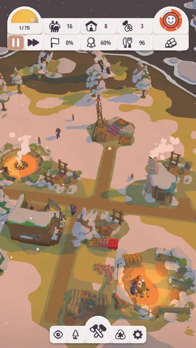 Outlanders 2 screenshot 2