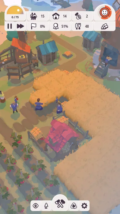 Outlanders 2 screenshot 3