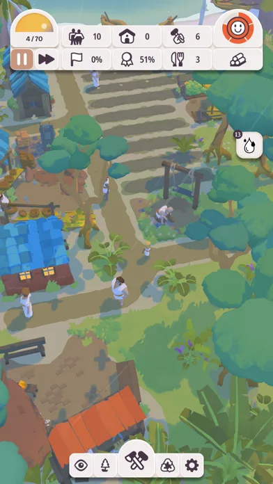 Outlanders 2 screenshot 4