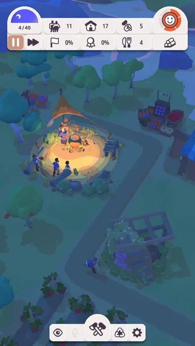 Outlanders 2 screenshot 5