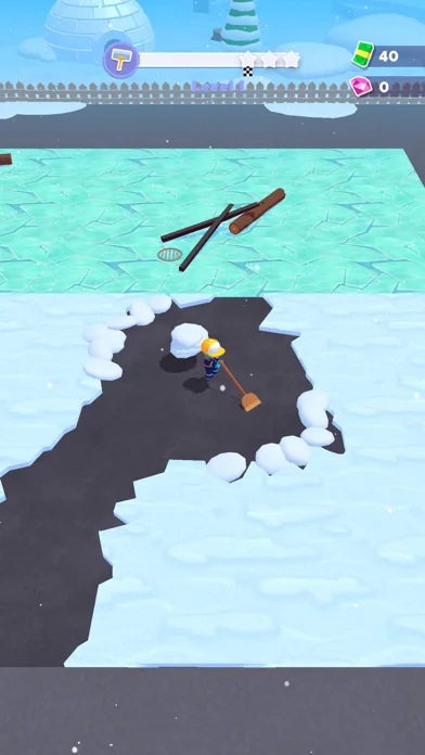 Scrape Master screenshot 1