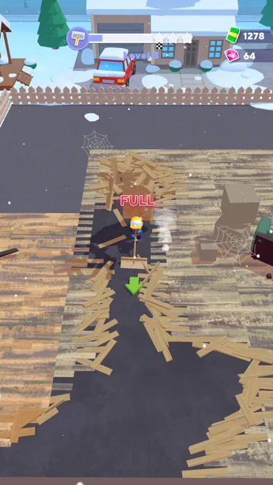 Scrape Master screenshot 2
