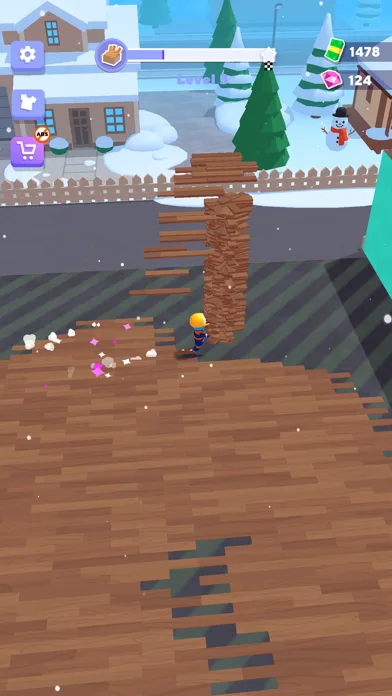 Scrape Master screenshot 3