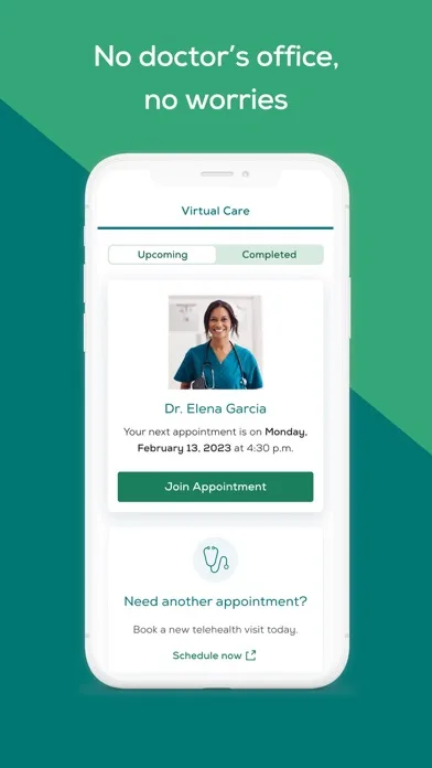 everlywell screenshot 3