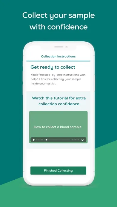 everlywell screenshot 5