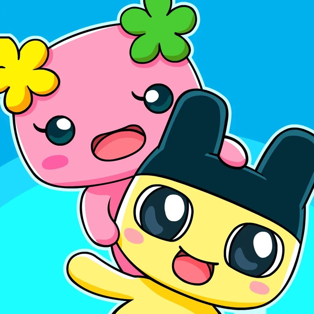 Tamagotchi Adventure Kingdom