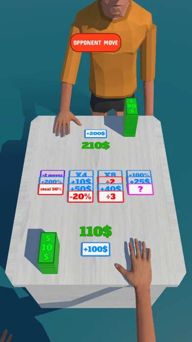 Double Money screenshot 1