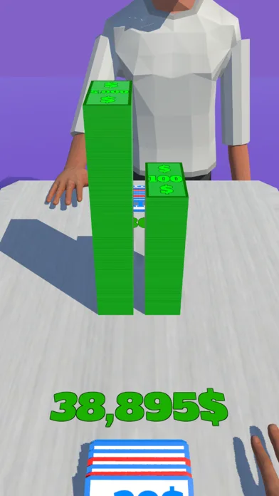 Double Money screenshot 4