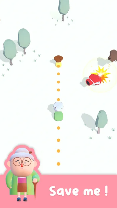 Save the grandmother screenshot 3