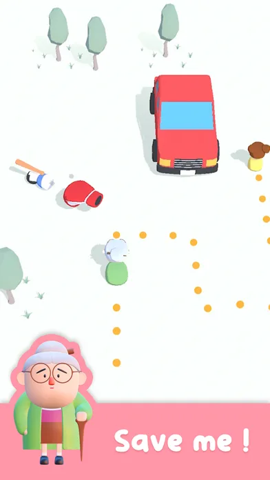 Save the grandmother screenshot 5