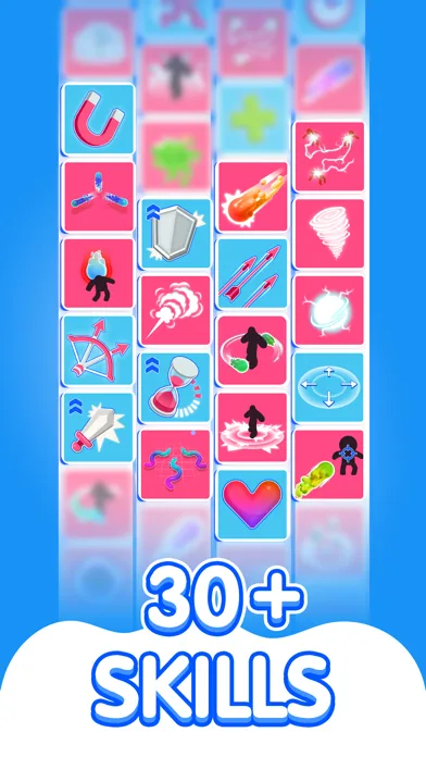 Blob Hero screenshot 4