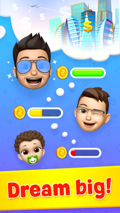 Real Life：Choices Simulator screenshot 3