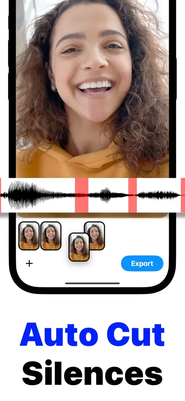 Pause Camera Video Recorder screenshot 4
