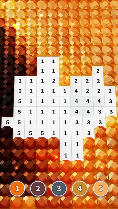 Diamond Painting by Number screenshot 2
