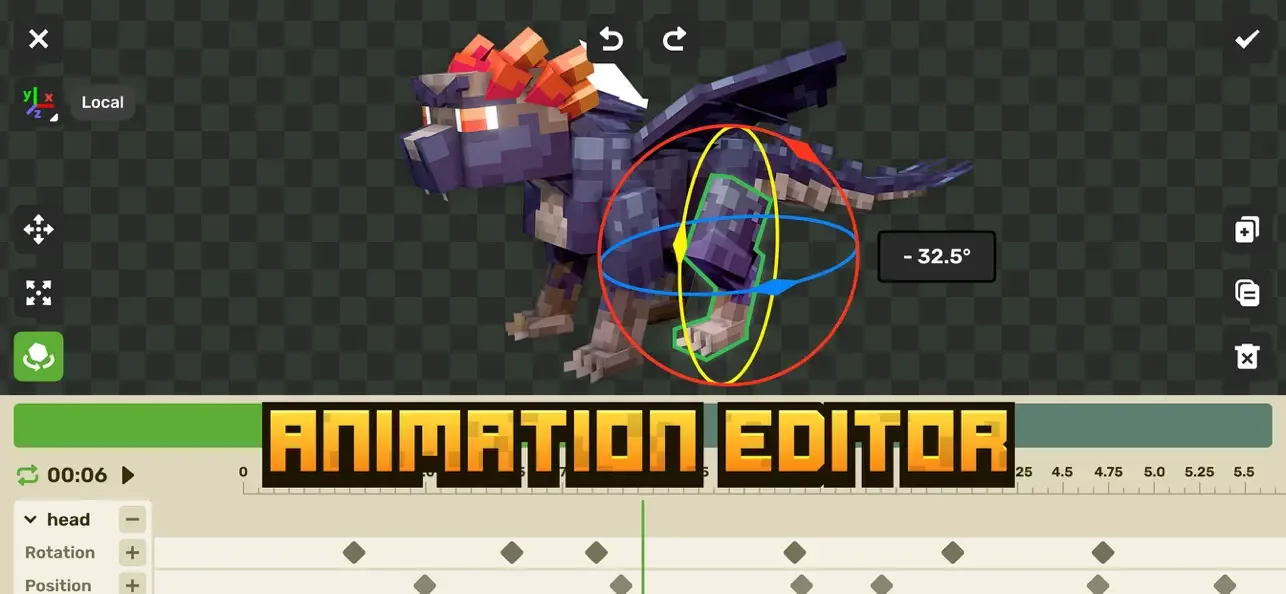 Craft Addons for MCPE screenshot 3