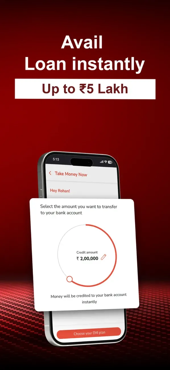 IndusInd Bank: Savings A/C, FD screenshot 4