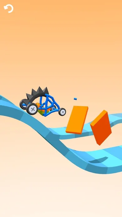 Draw & Break It! screenshot 3