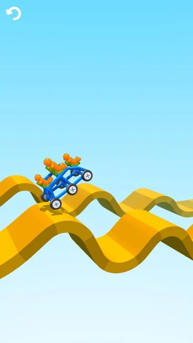 Draw & Break It! screenshot 5