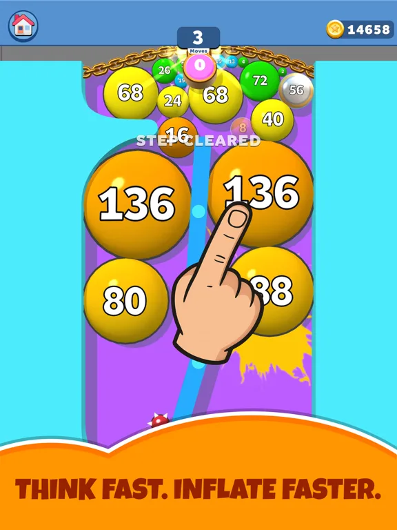 Puff Up screenshot 3