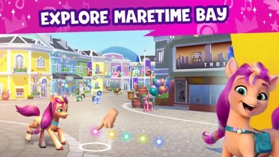 My Little Pony World screenshot 1